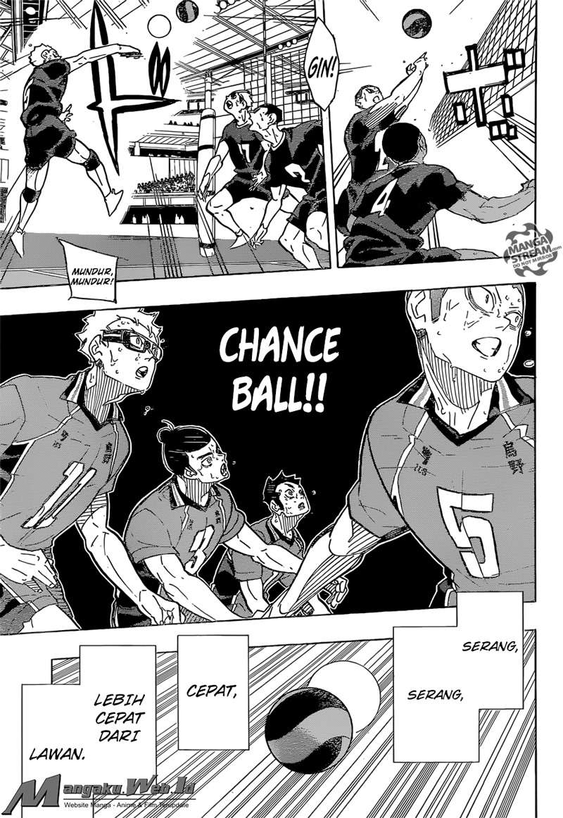 Chapter 289 - halaman 12