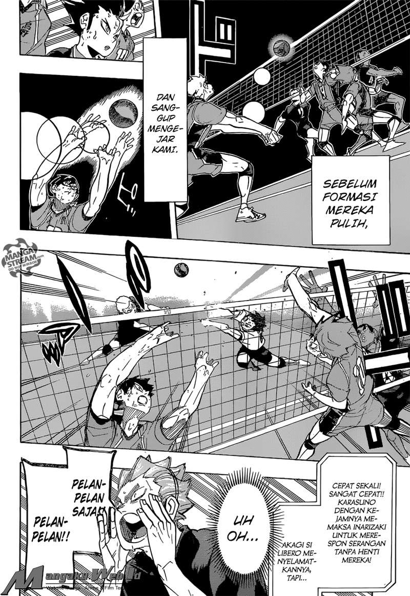 Chapter 289 - halaman 13
