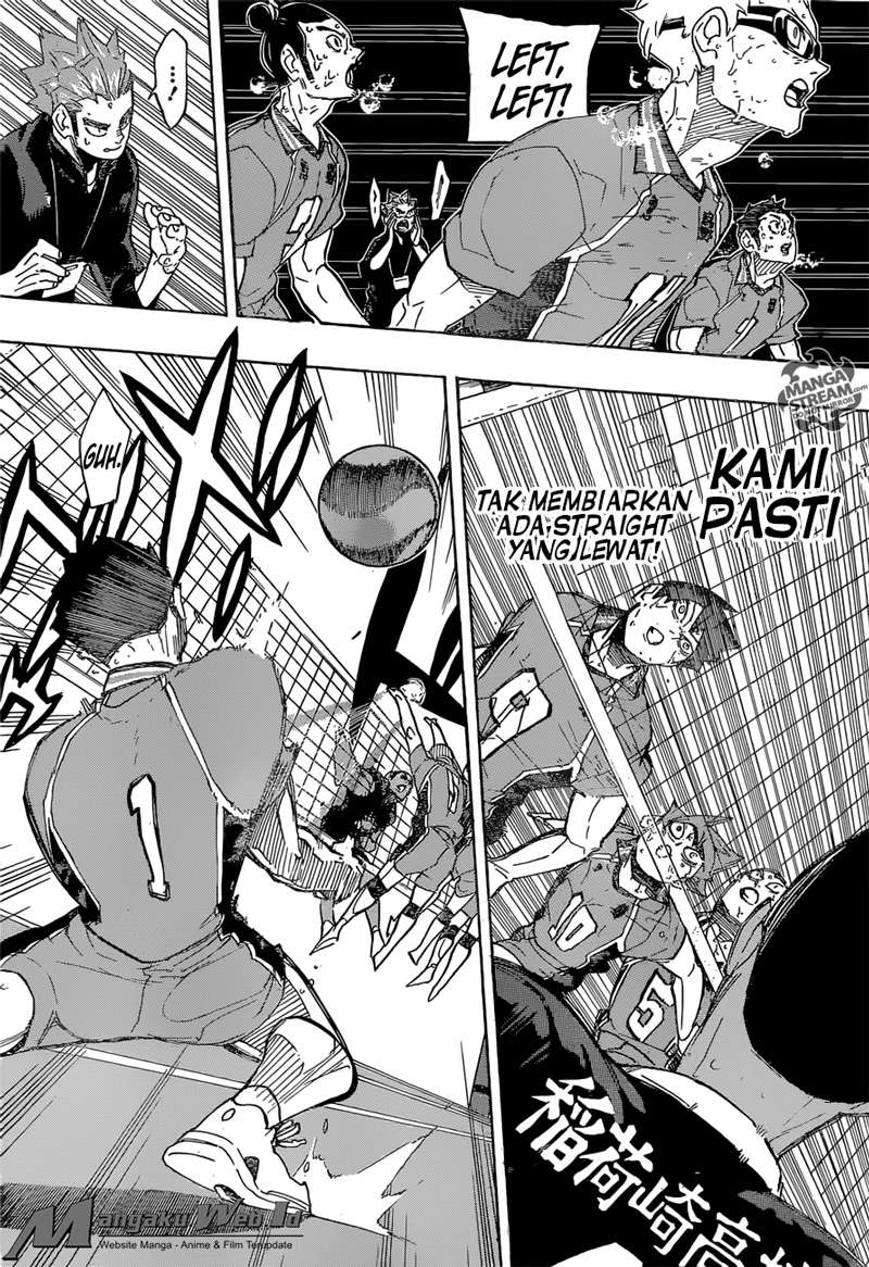 Chapter 289 - halaman 14