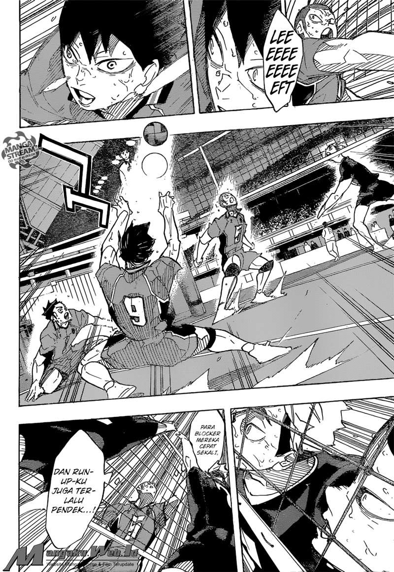 Chapter 289 - halaman 15