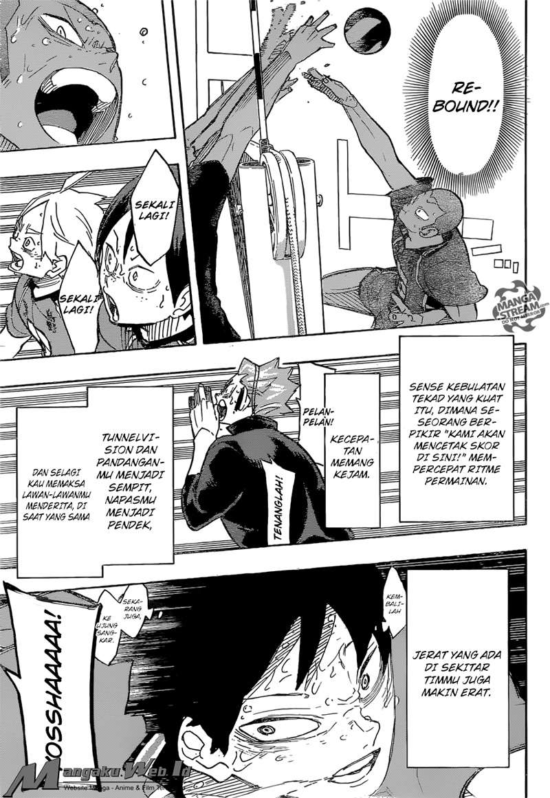 Chapter 289 - halaman 16