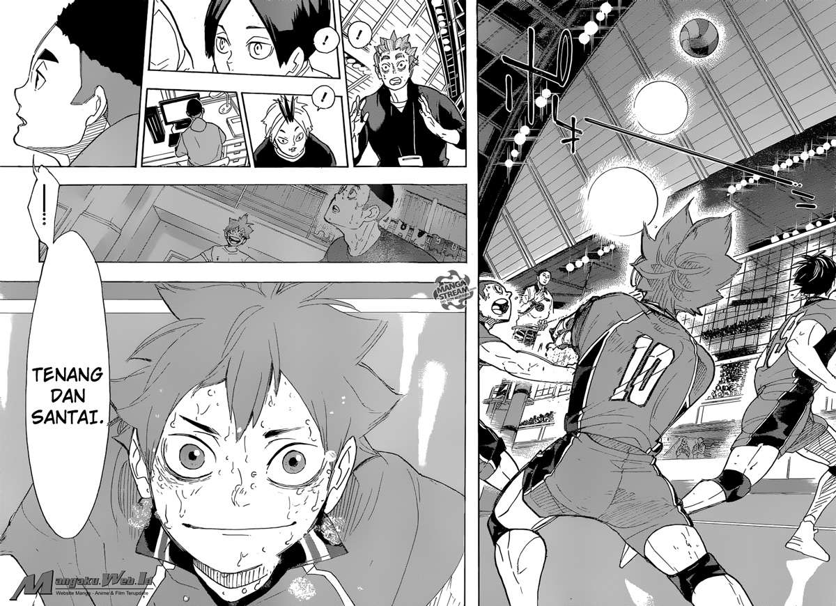 Chapter 289 - halaman 17