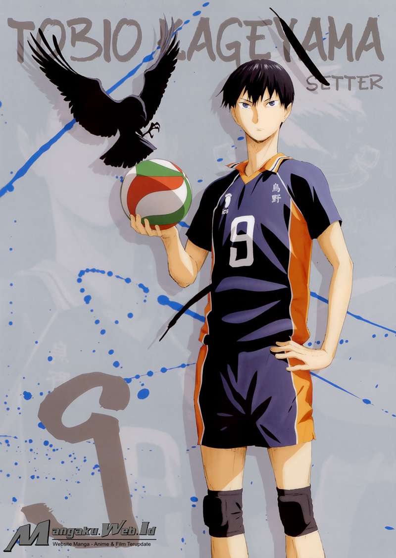 Chapter 289 - halaman 19