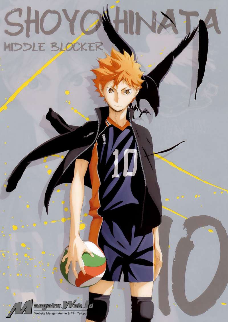 Chapter 289 - halaman 20