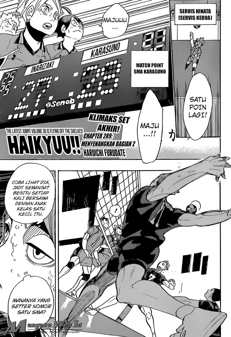 Chapter 289 - halaman 3
