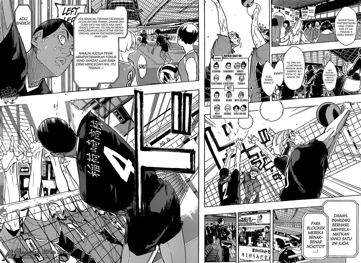 Chapter 289 - halaman 7