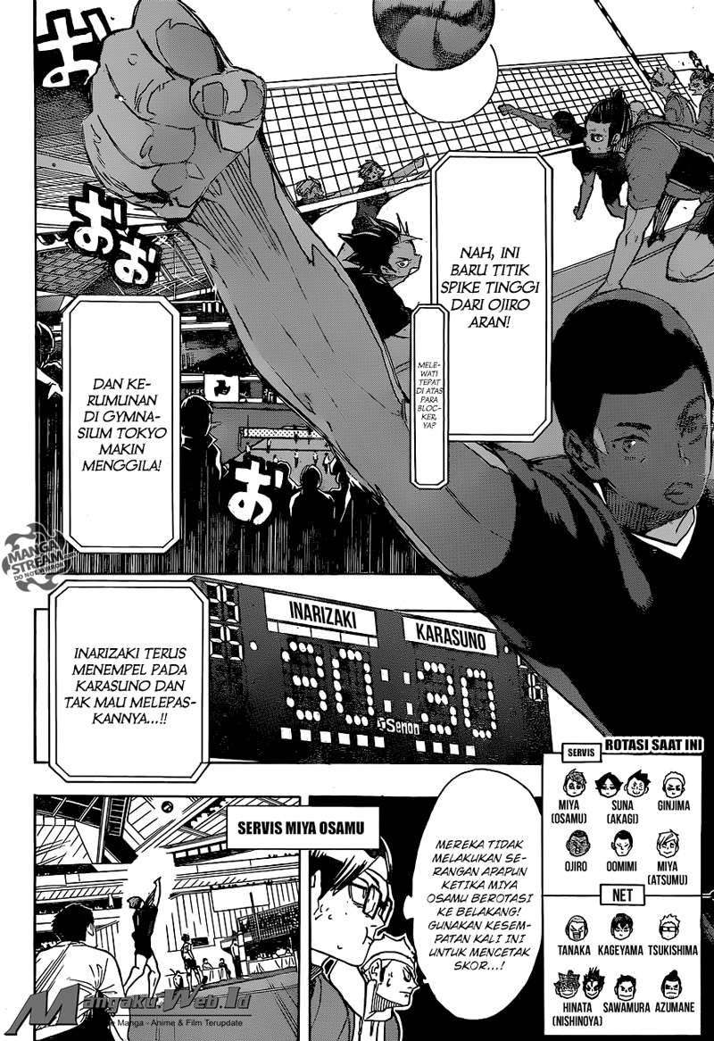 Chapter 289 - halaman 8