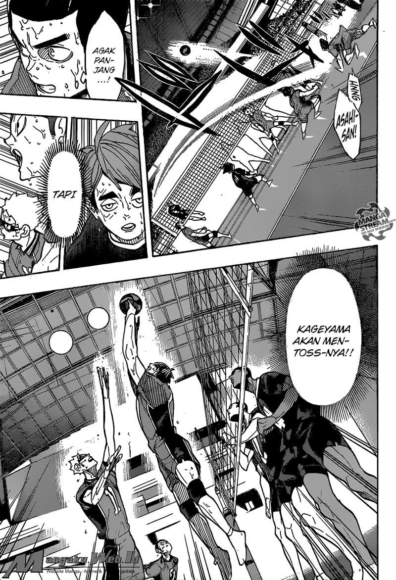 Chapter 289 - halaman 9