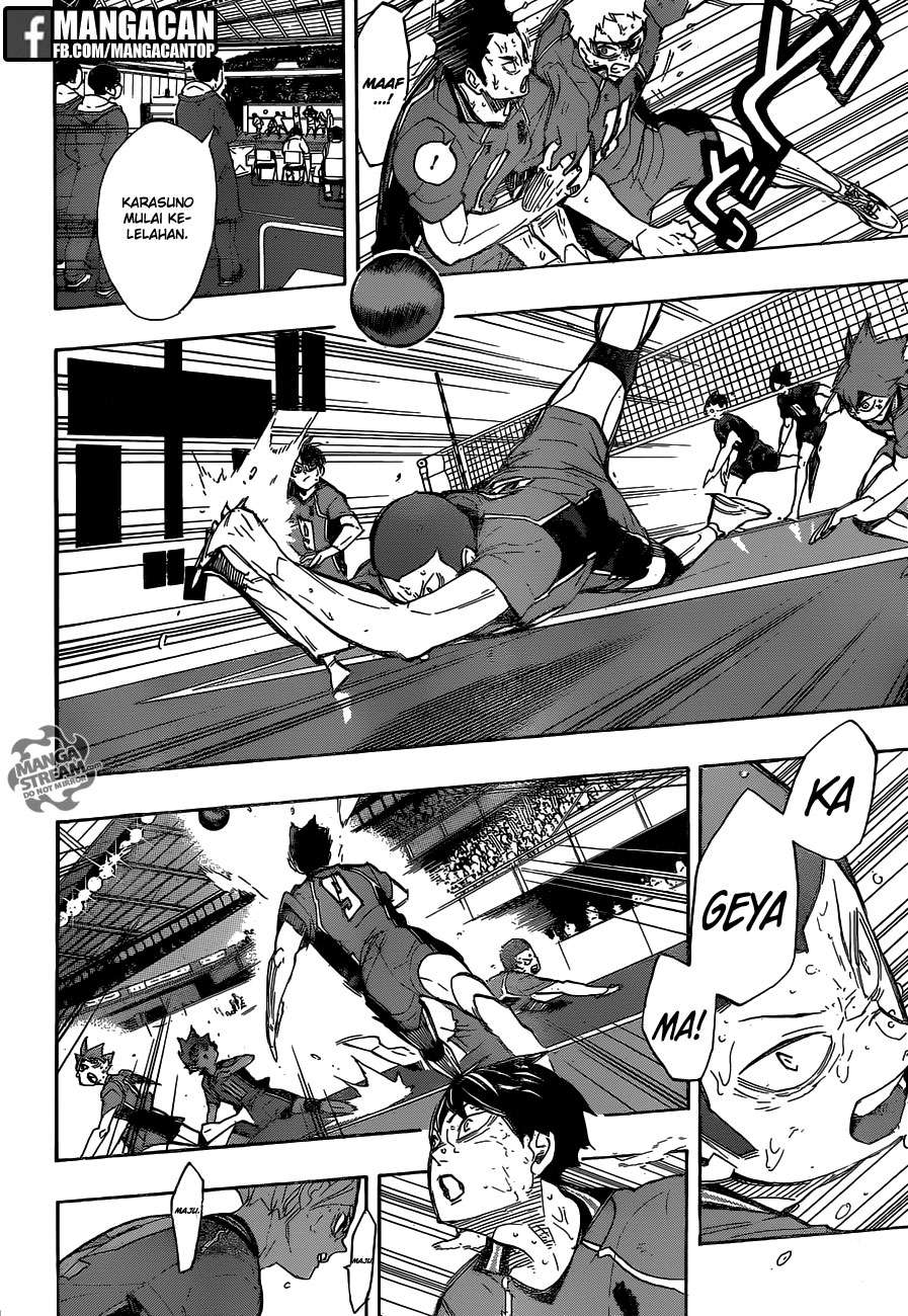 Chapter 288 - halaman 12