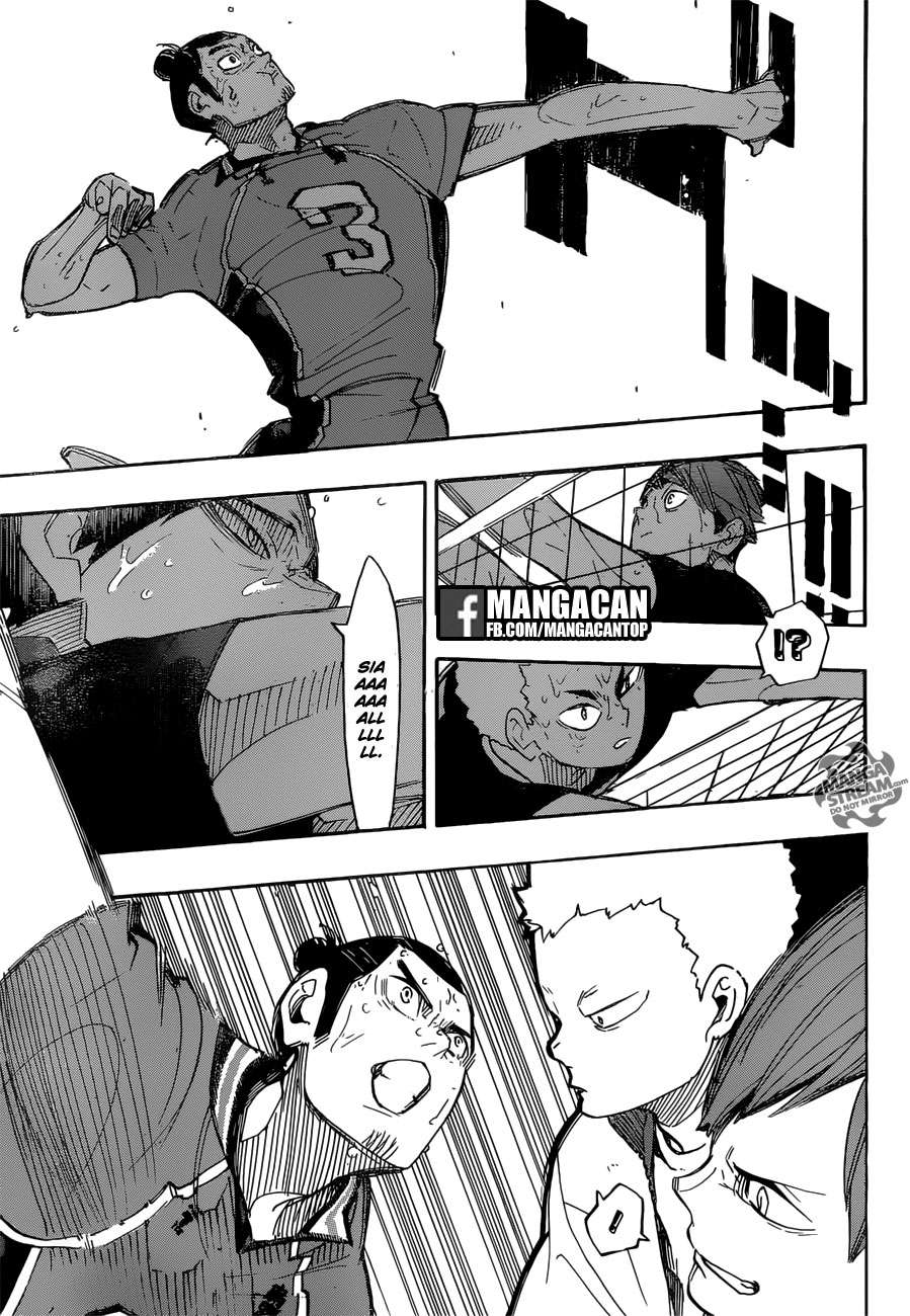 Chapter 288 - halaman 15