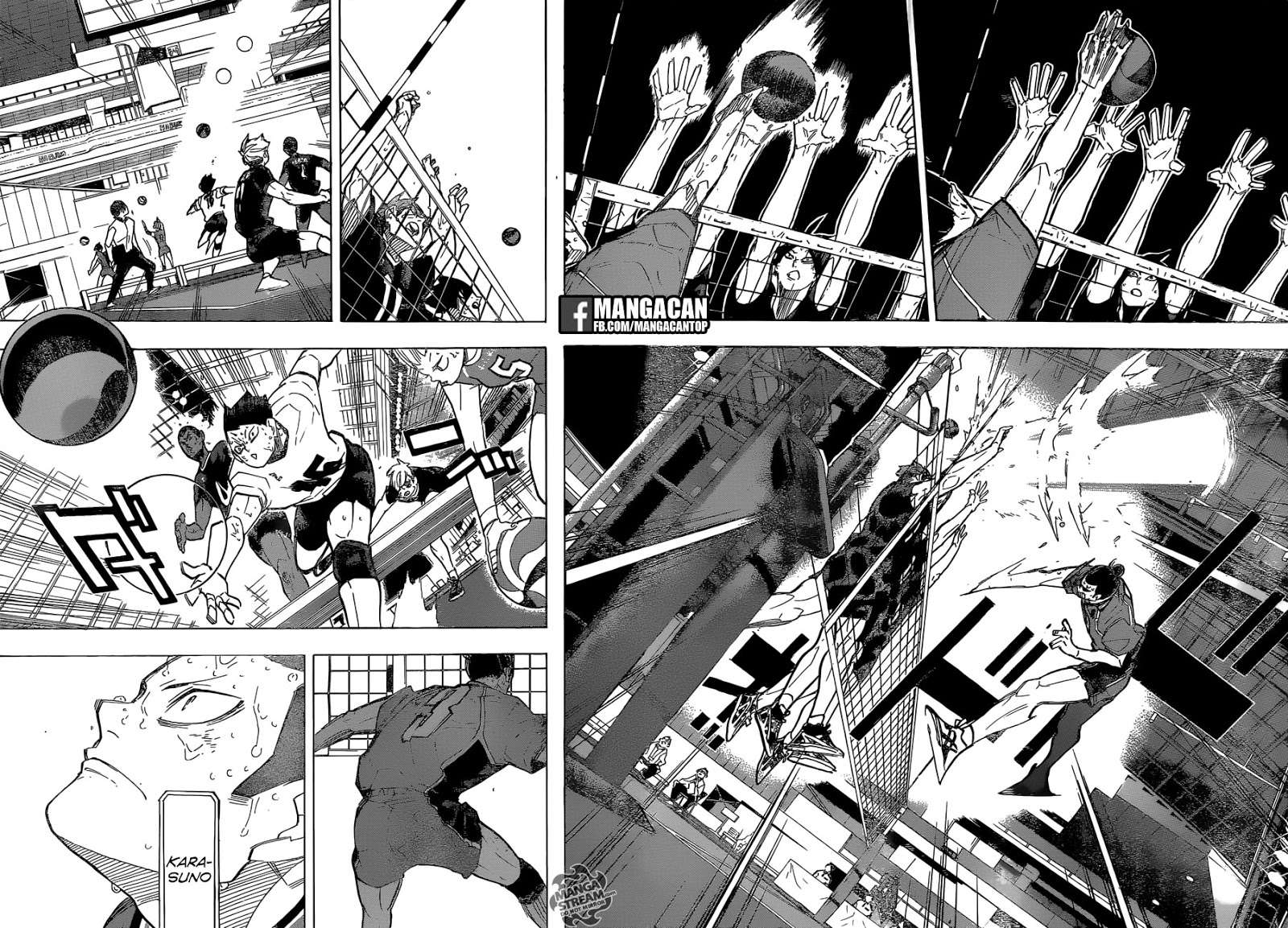 Chapter 288 - halaman 16