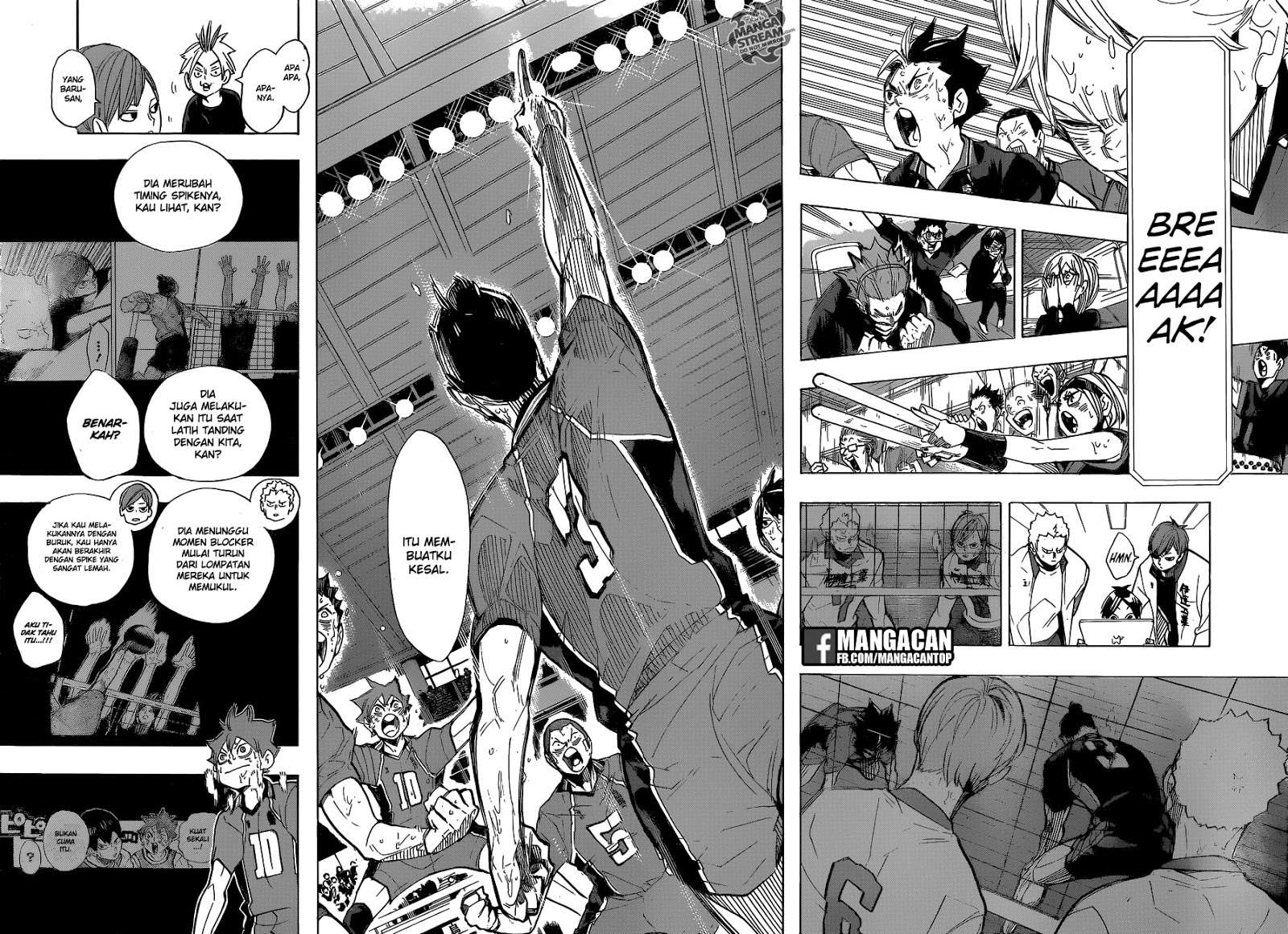 Chapter 288 - halaman 17