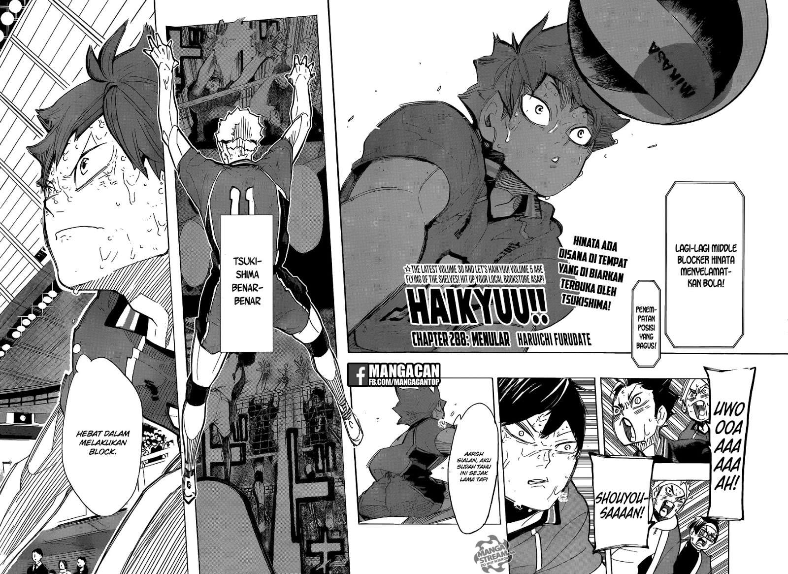Chapter 288 - halaman 5