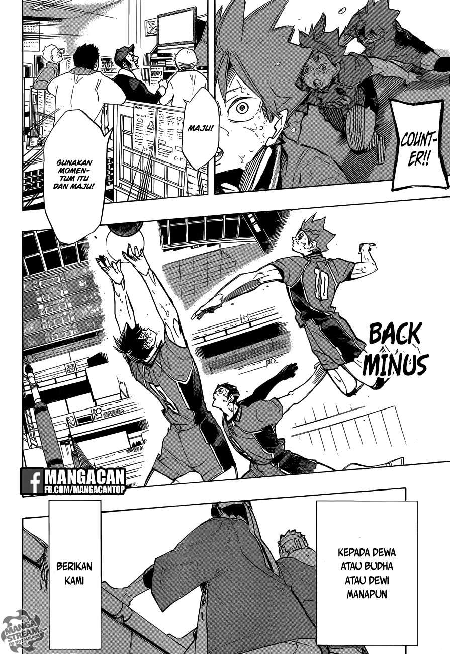 Chapter 288 - halaman 6