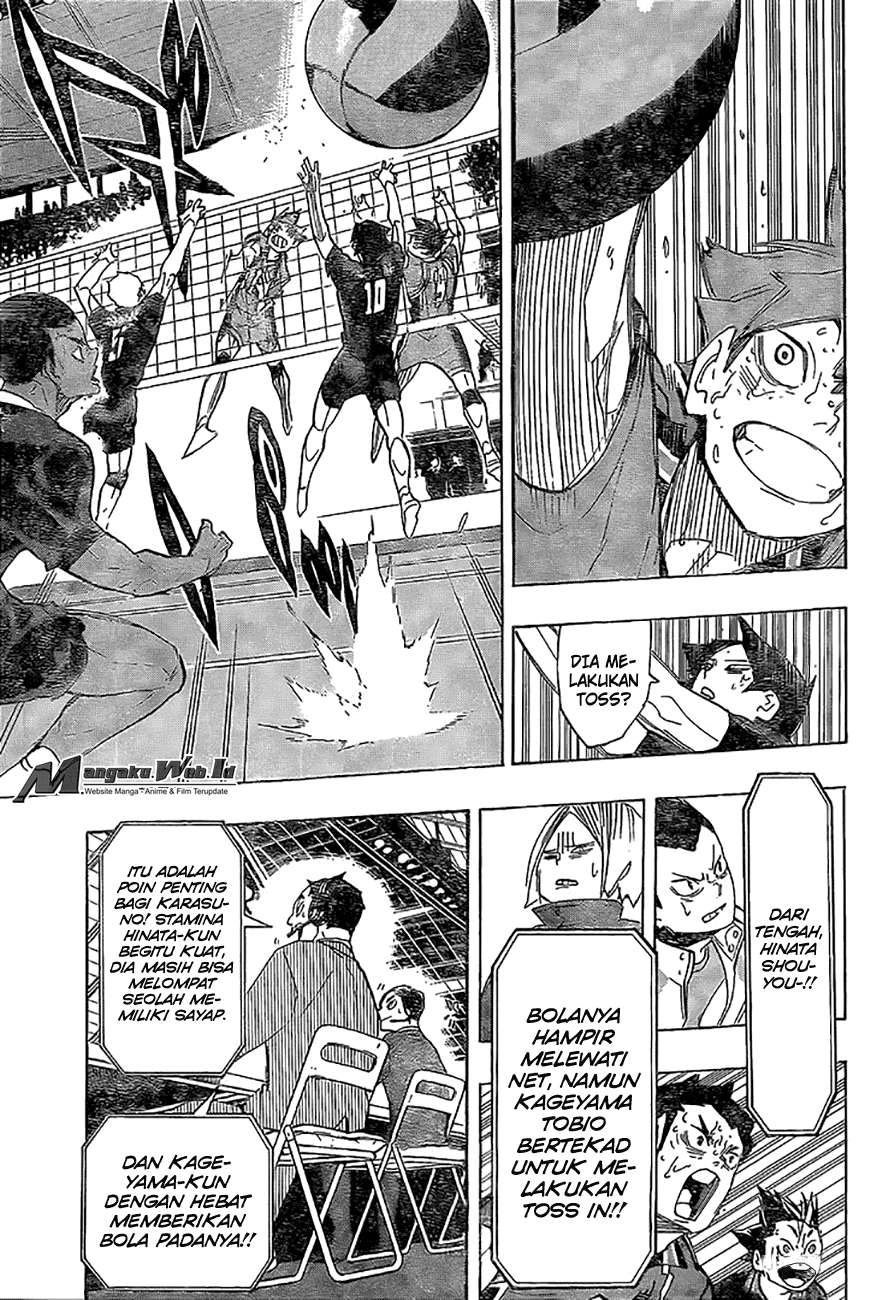Chapter 287 - halaman 13