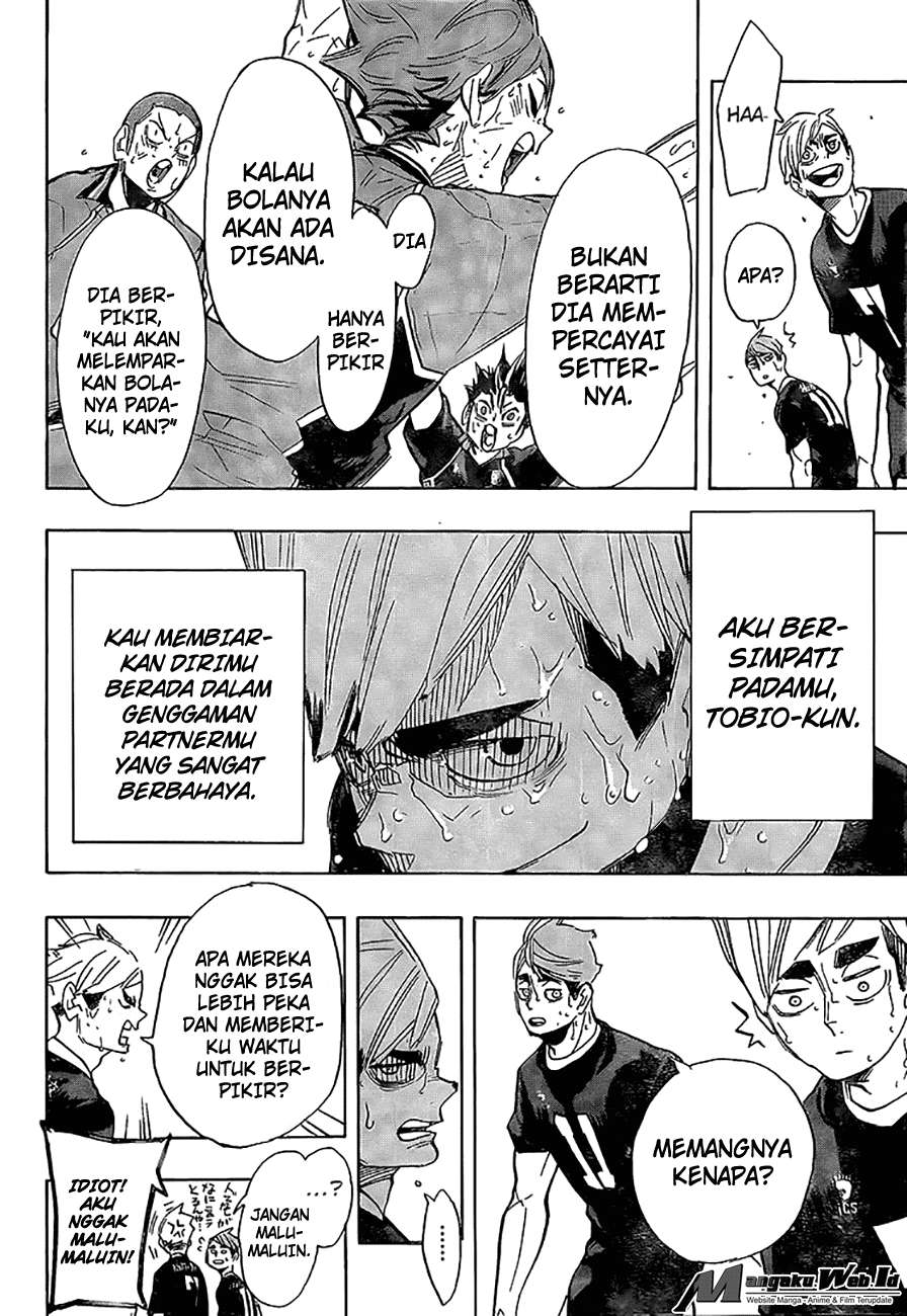 Chapter 287 - halaman 14