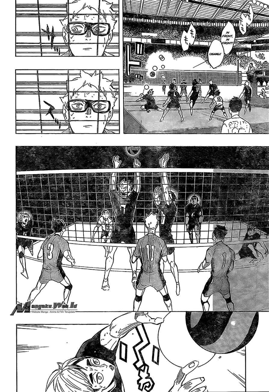 Chapter 287 - halaman 16