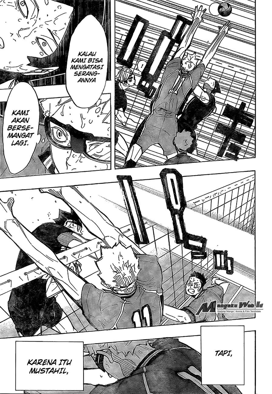 Chapter 287 - halaman 17