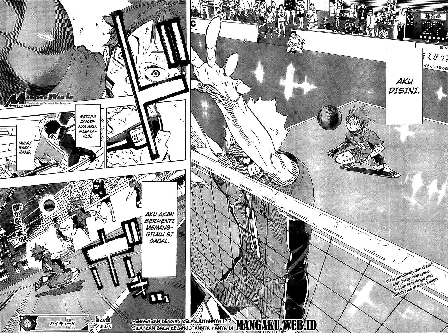 Chapter 287 - halaman 18