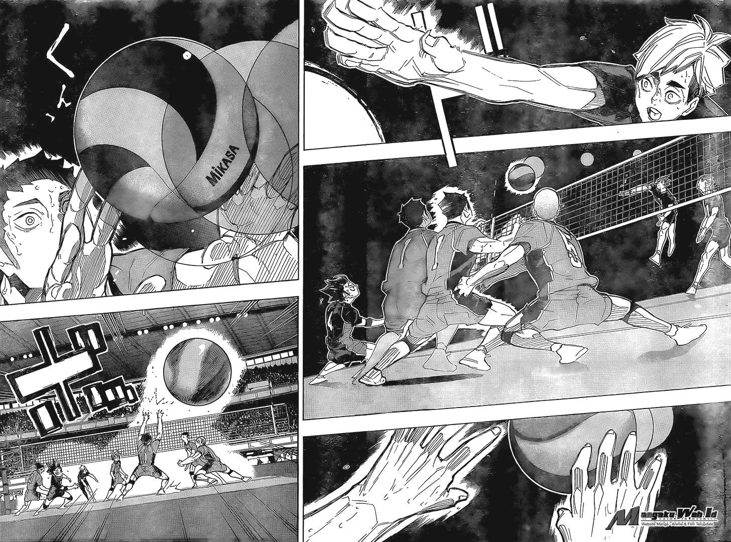 Chapter 287 - halaman 4
