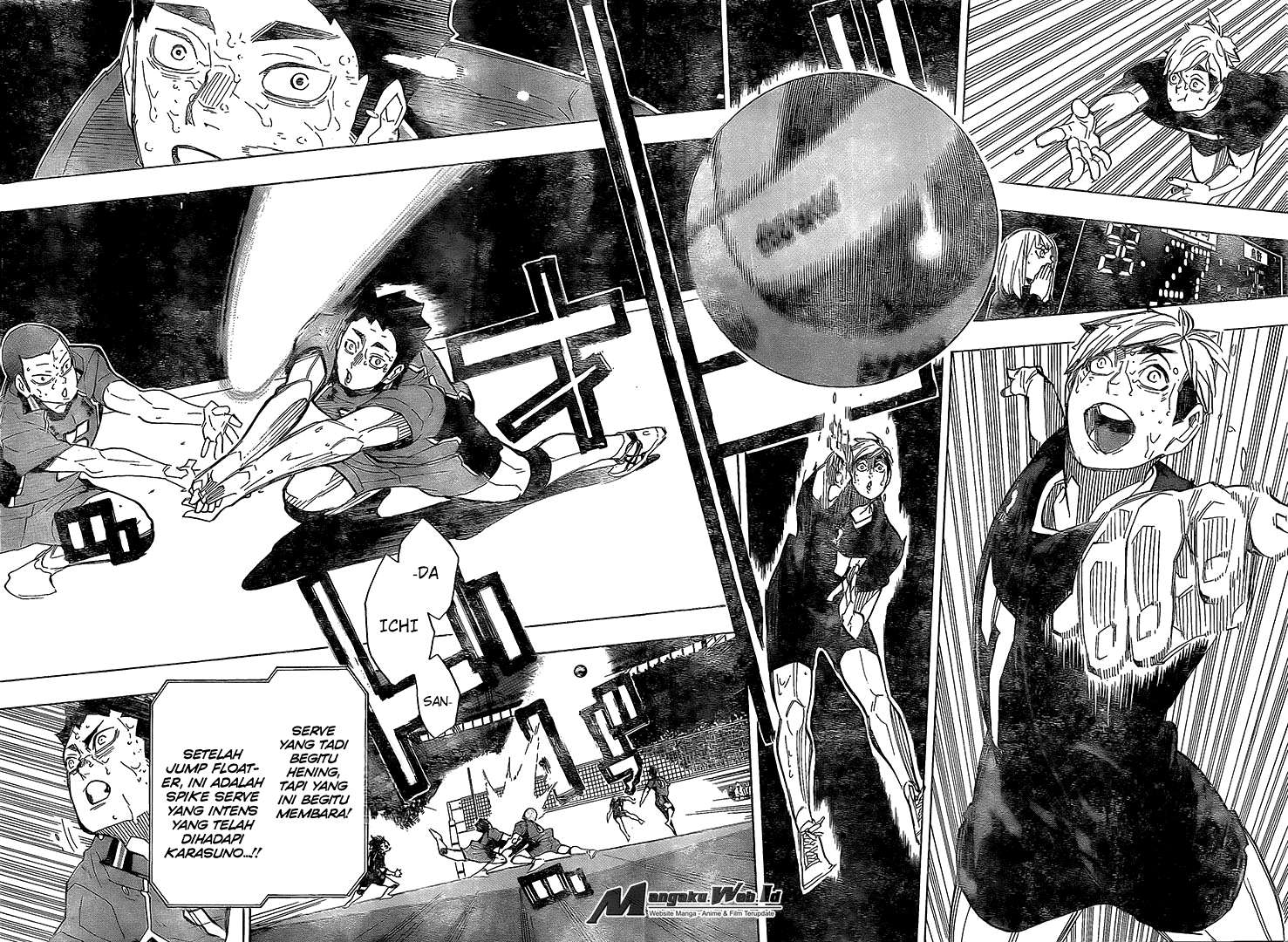 Chapter 287 - halaman 9