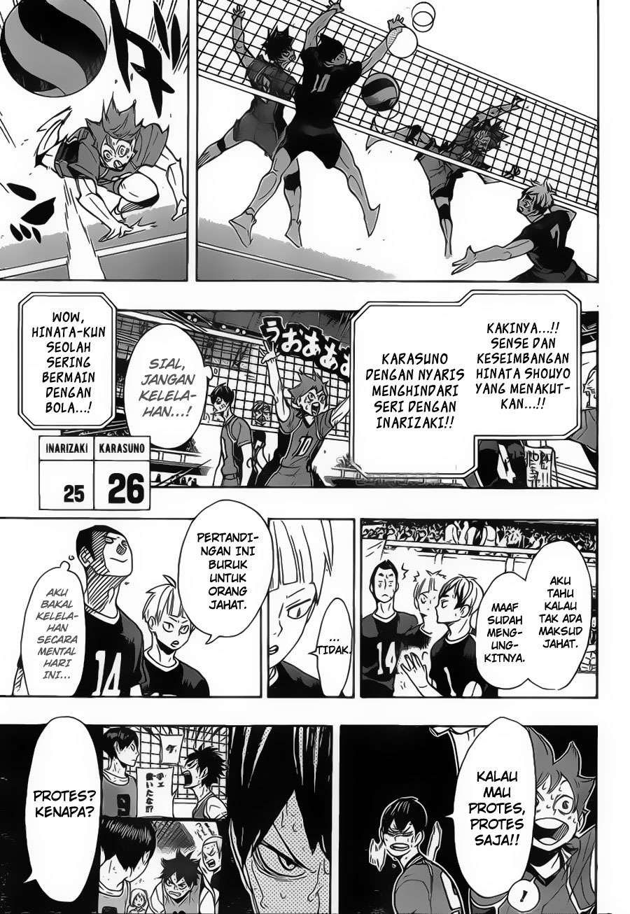 Chapter 286 - halaman 16
