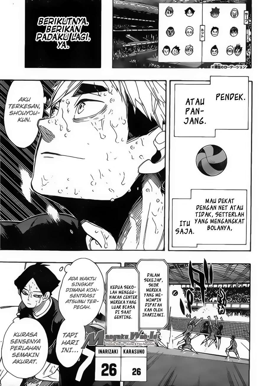 Chapter 286 - halaman 18