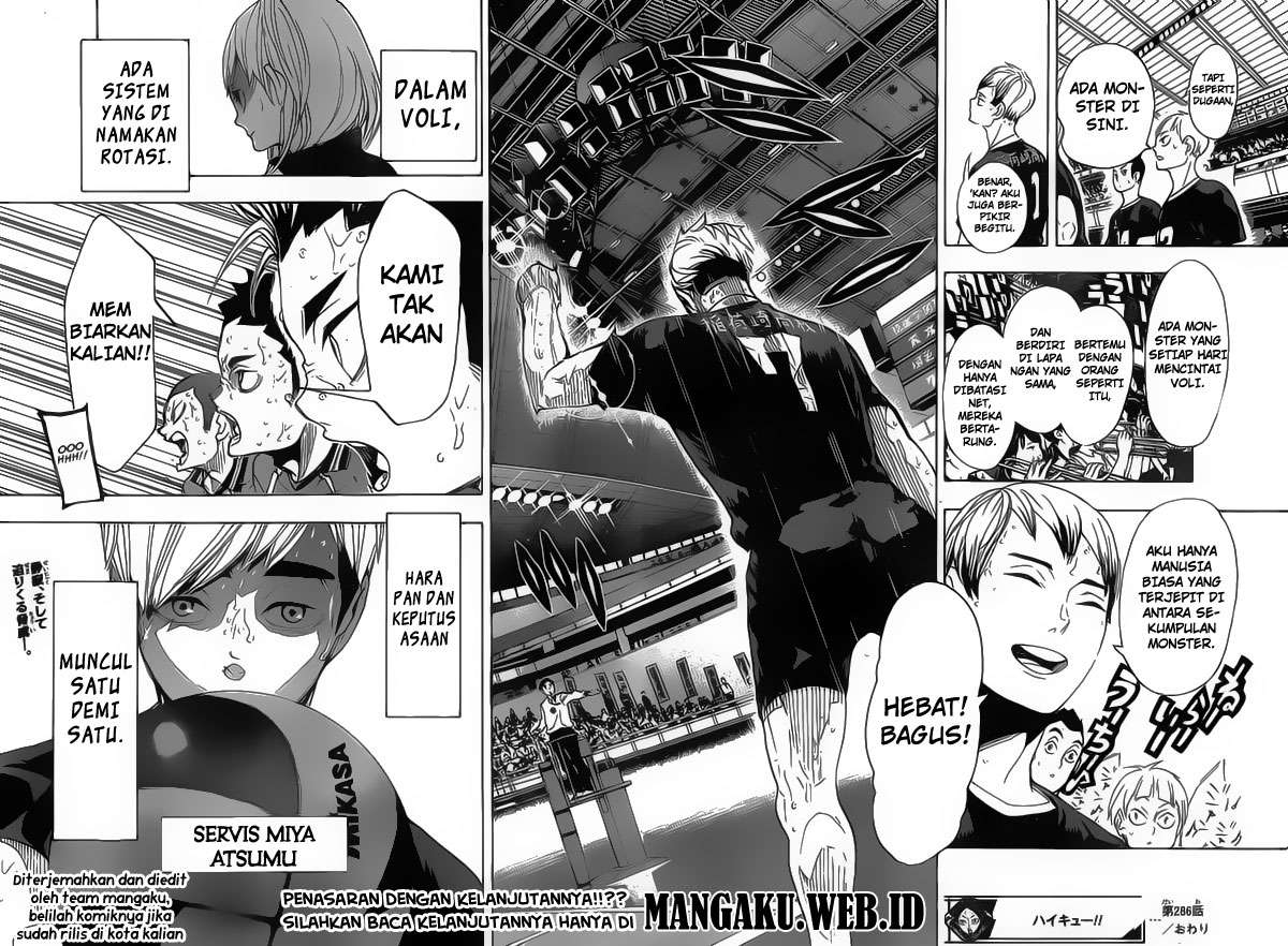 Chapter 286 - halaman 19