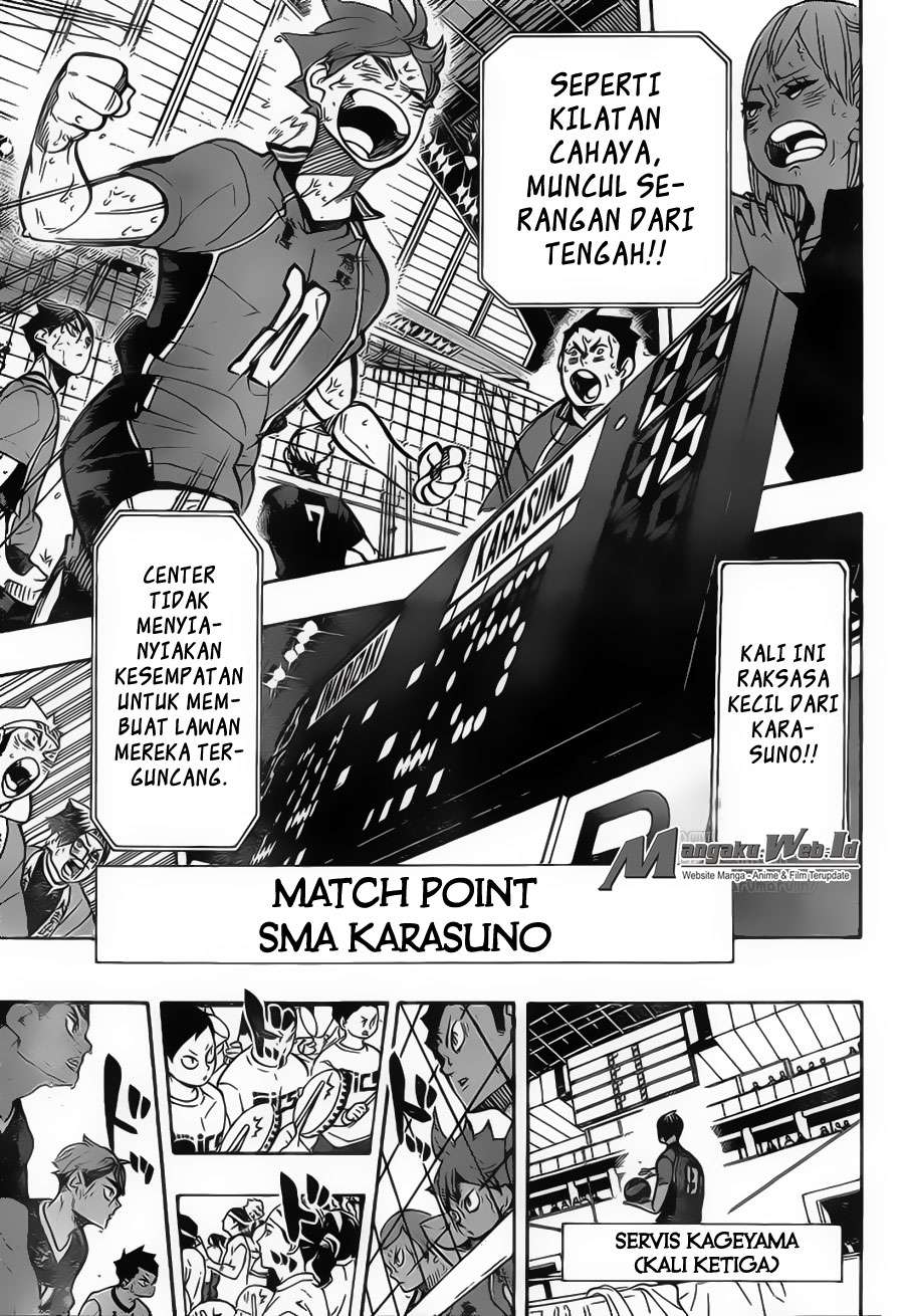 Chapter 286 - halaman 8