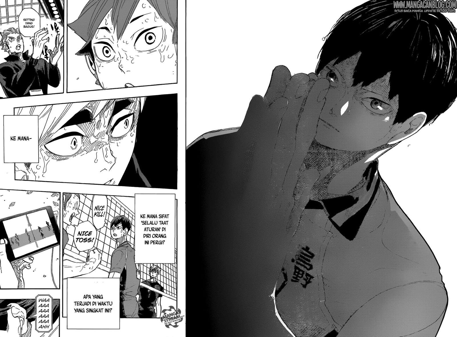Chapter 285 - halaman 14