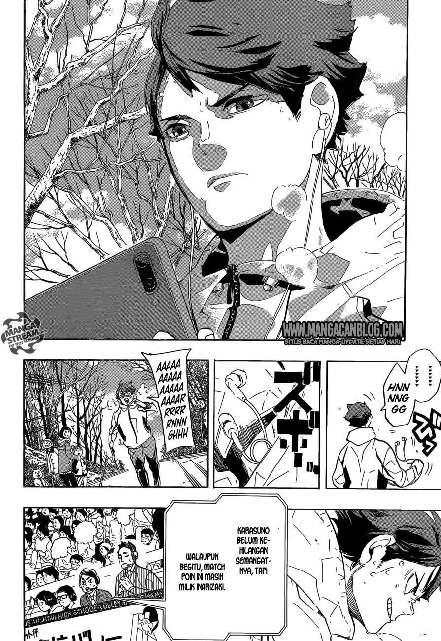 Chapter 285 - halaman 15