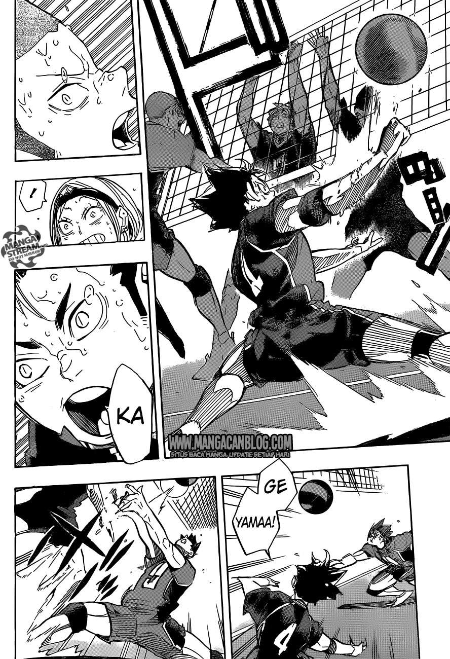 Chapter 285 - halaman 5