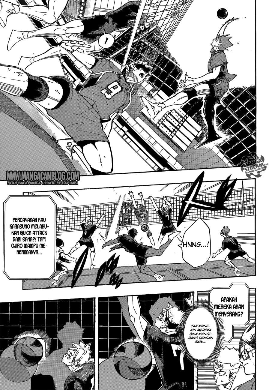 Chapter 285 - halaman 6