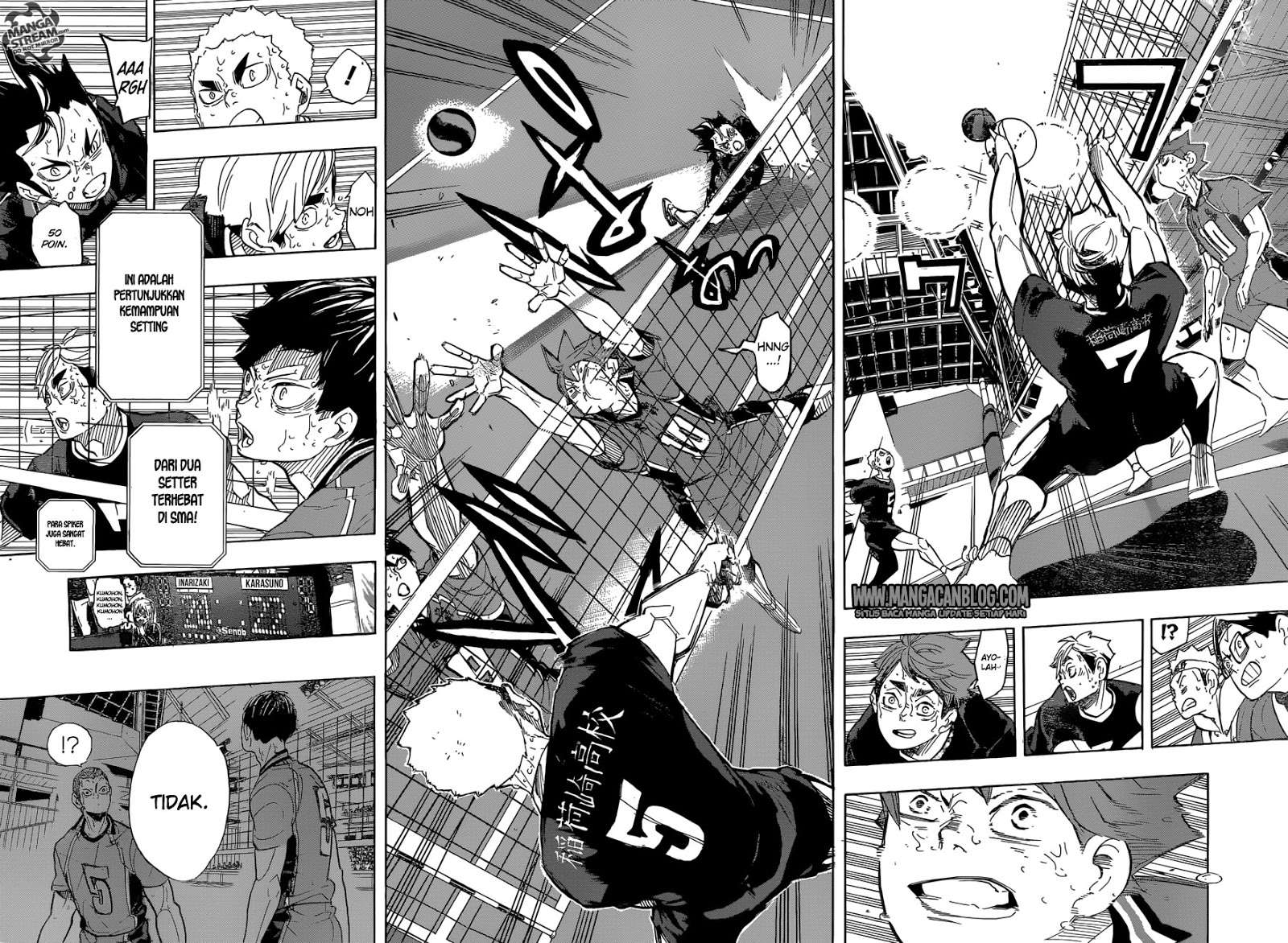 Chapter 285 - halaman 7