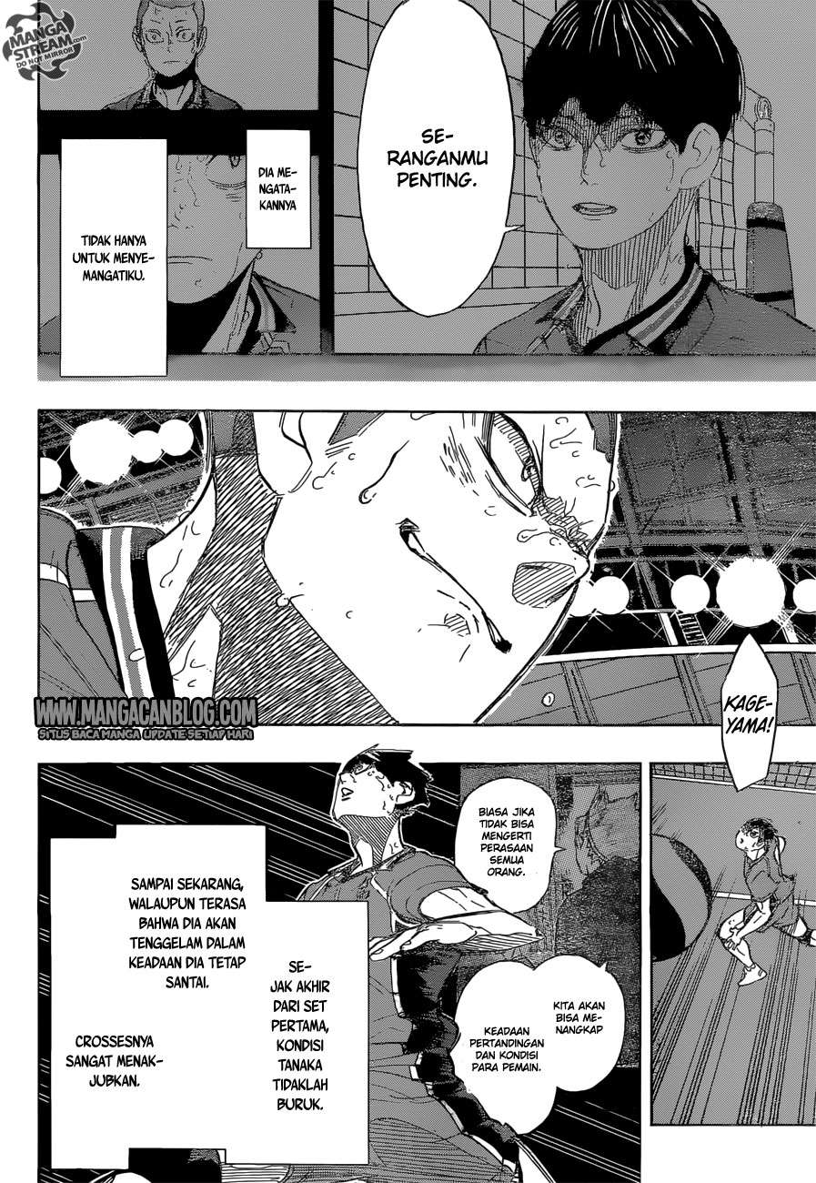 Chapter 285 - halaman 8