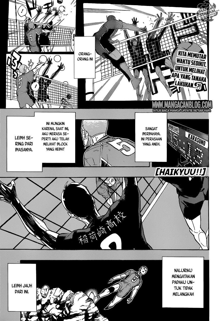 Chapter 284 - halaman 2