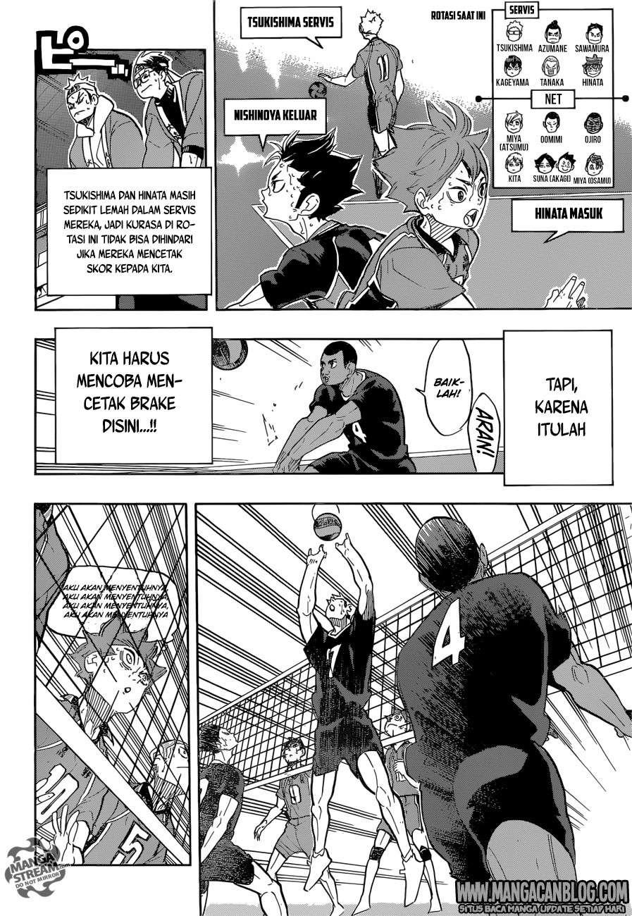 Chapter 284 - halaman 13