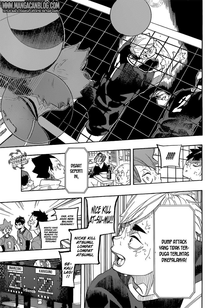 Chapter 284 - halaman 14