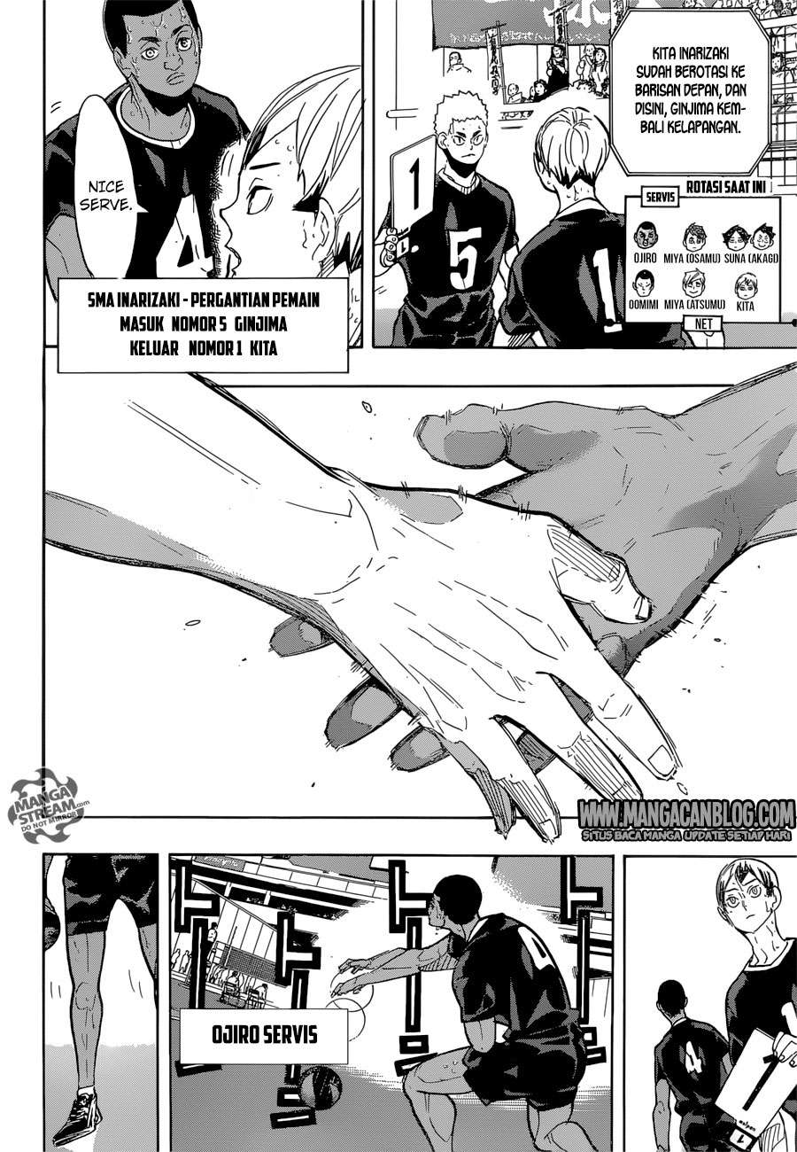 Chapter 284 - halaman 15
