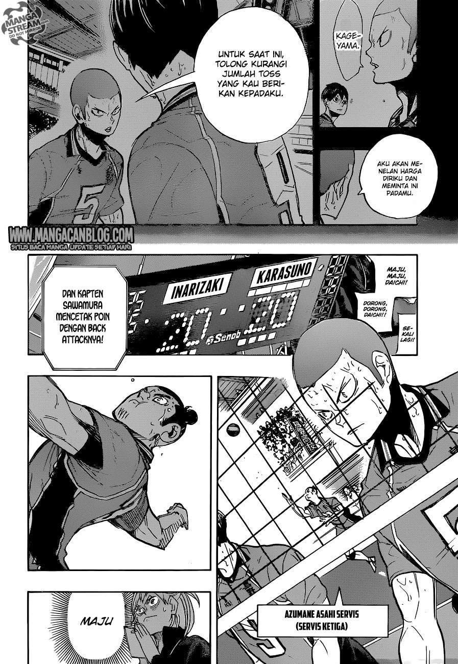 Chapter 284 - halaman 4