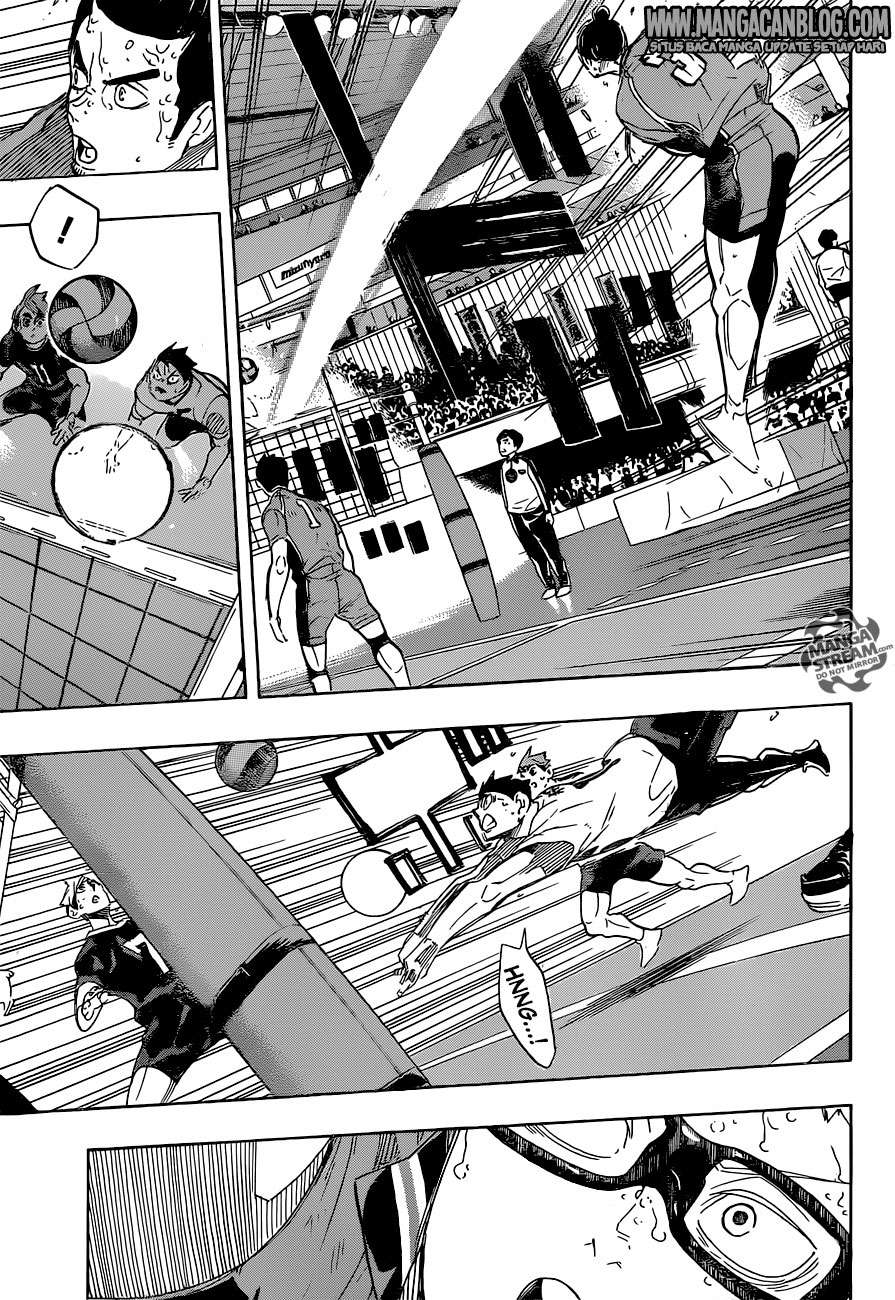 Chapter 284 - halaman 5