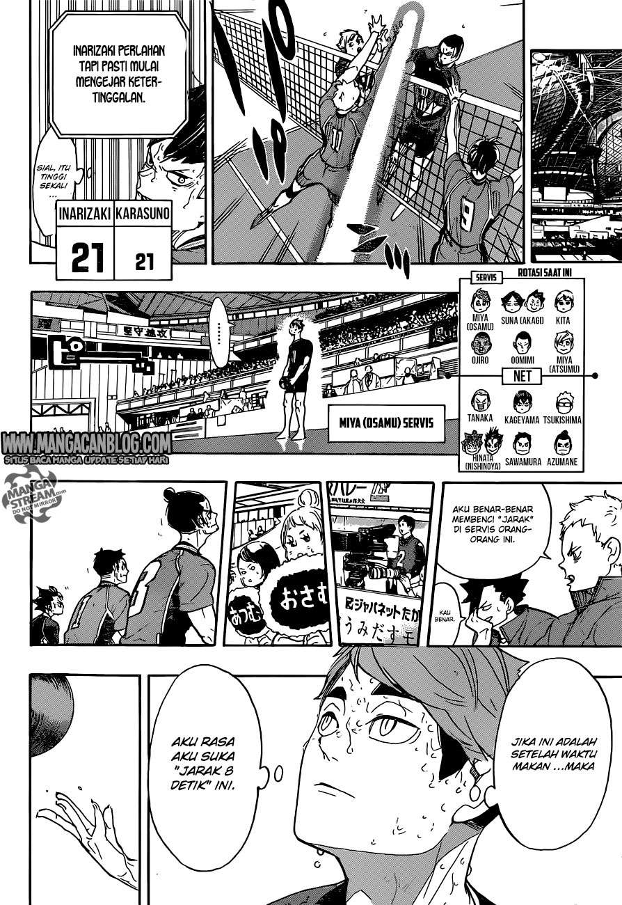 Chapter 284 - halaman 7