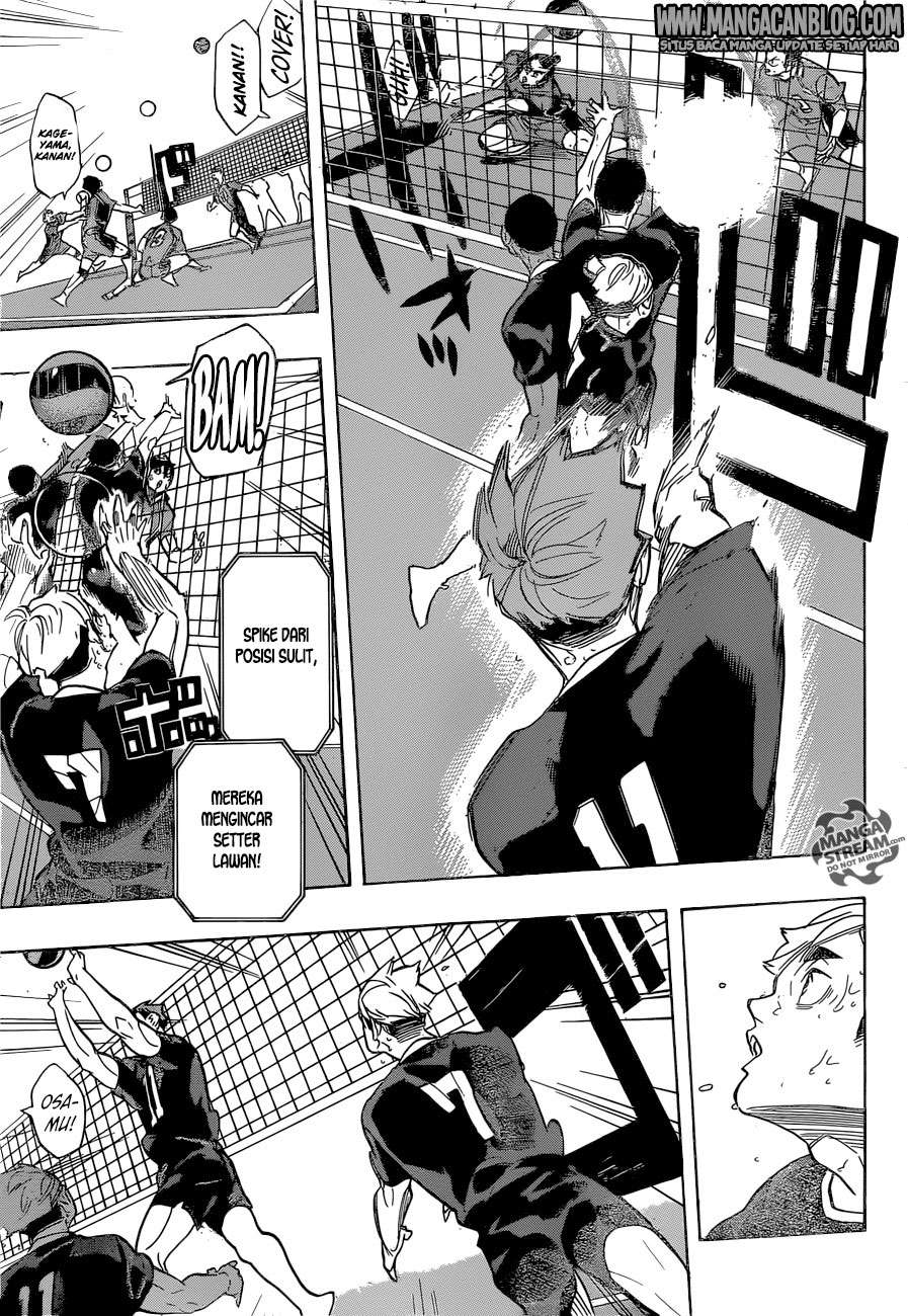 Chapter 284 - halaman 8