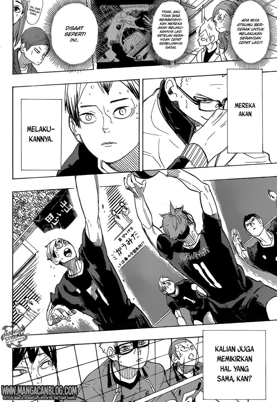 Chapter 284 - halaman 9