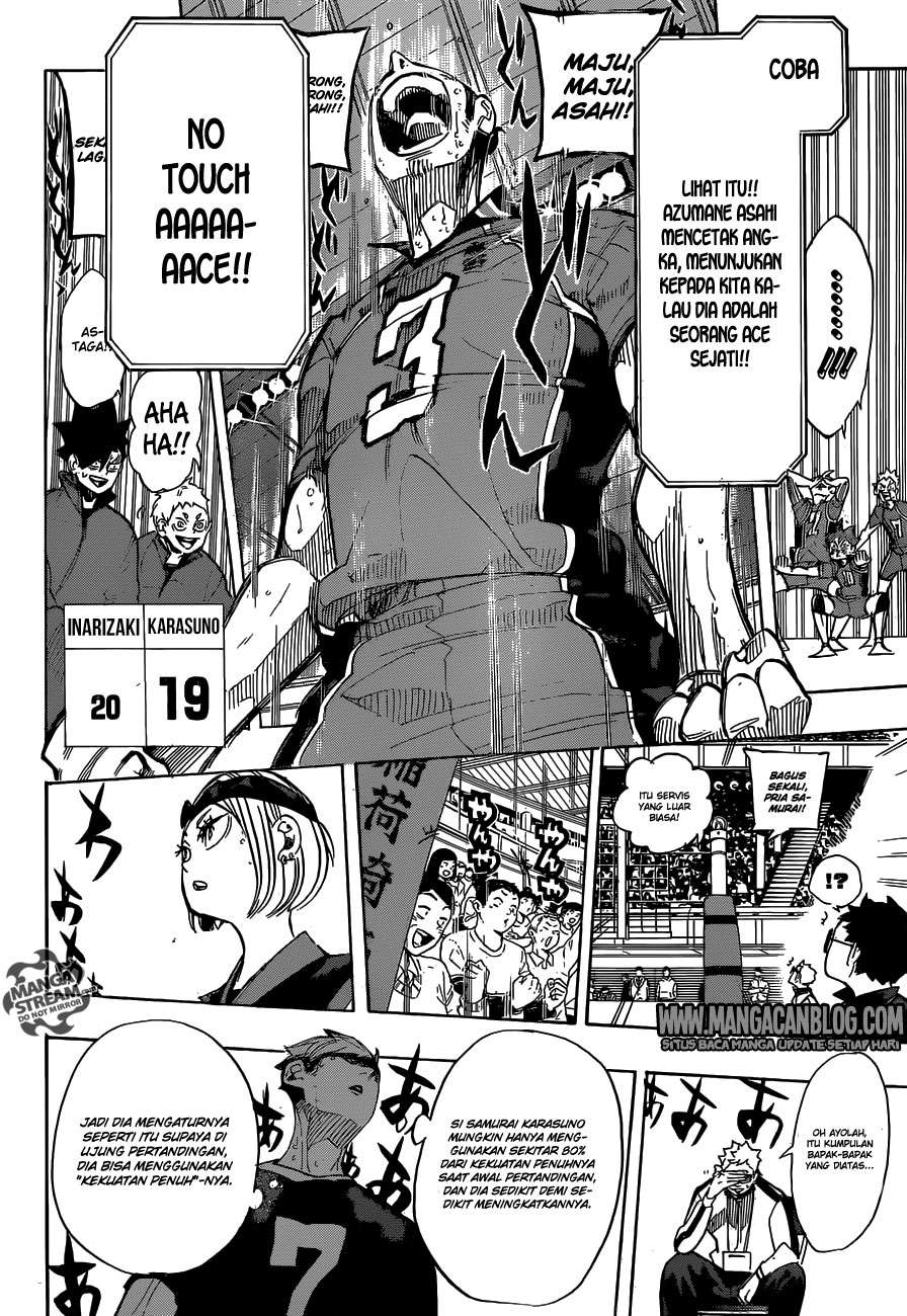 Chapter 283 - halaman 12