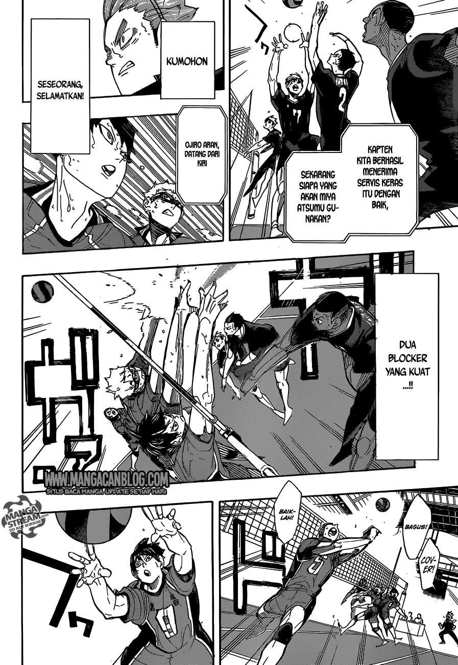 Chapter 283 - halaman 14