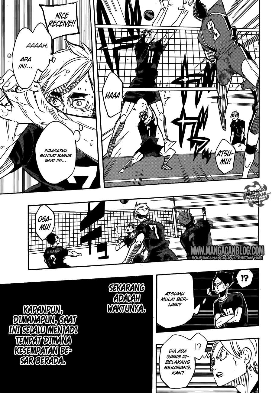 Chapter 283 - halaman 15