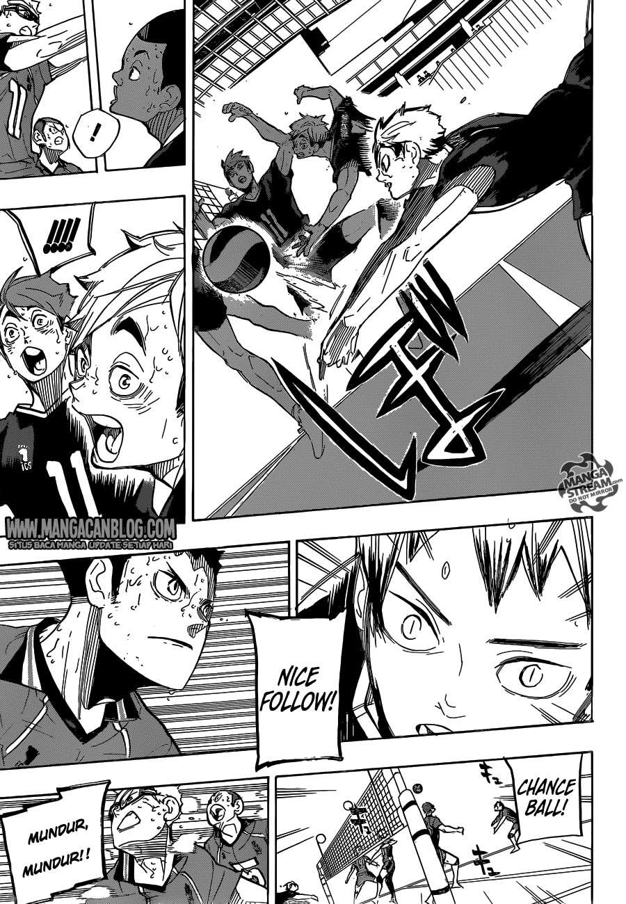 Chapter 283 - halaman 17