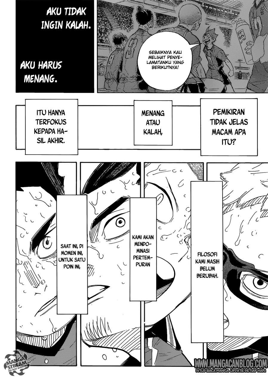 Chapter 283 - halaman 18