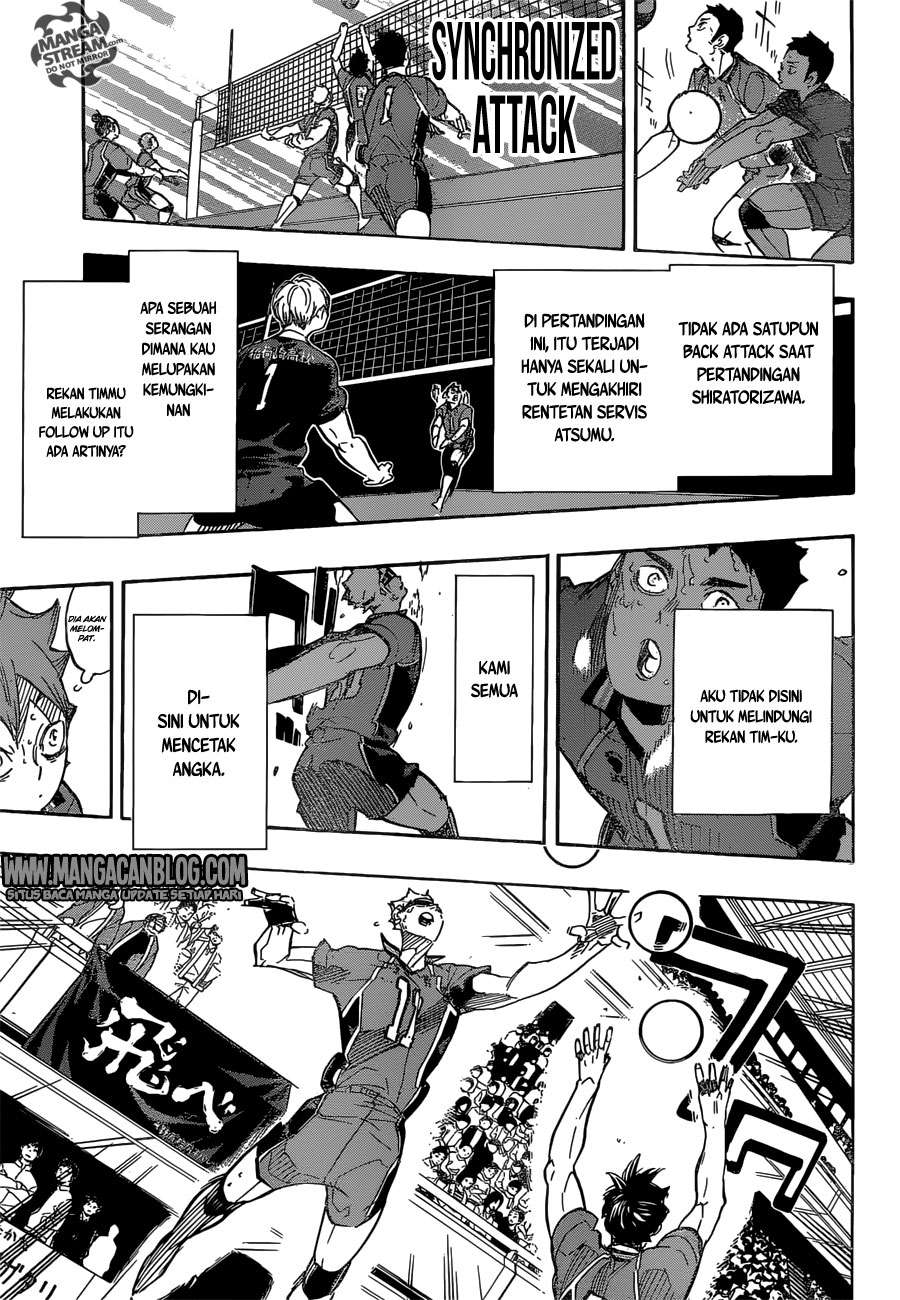 Chapter 283 - halaman 19